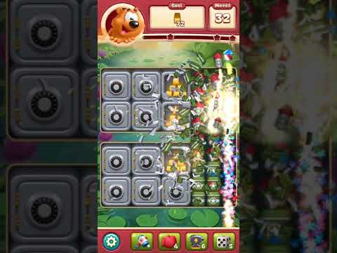 Toon blast 3275 crown