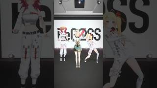 #風真いろは さんと #ミッドサマーシトラス 踊ってみた🌊#ReGLOSS #音乃瀬奏 #一条莉々華 #Vtuber #shorts