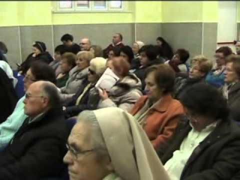 ONDA TG 18.03.2013 - COSTITUZIONE PASTORALE