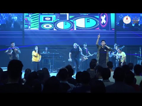 Ku Dicintai - KOG Youth City Warrior #4