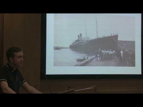 PRONI - The Big Four of The White Star Fleet