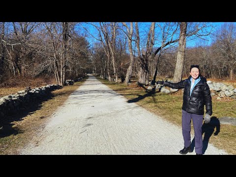 You've Heard of Lexington & Concord - But not THIS part