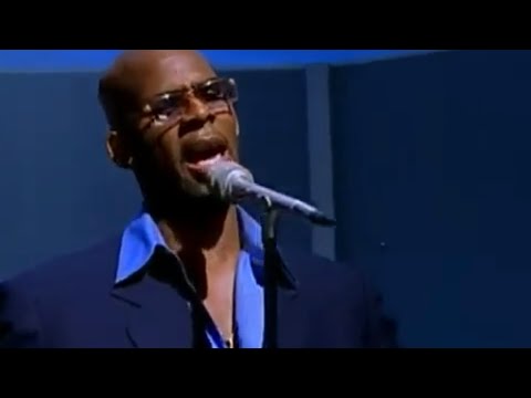 R. Kelly - I’m Your Angel feat. Celine Dion (Official Video)