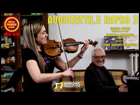 HAPPY NEW YEAR IMPRO 3 (INTRA pf/MIRKOVIC vl)