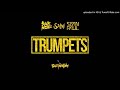 Sak Noel, Salvi ft Sean Paul - Trumpets (Extended Mix)