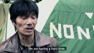 Thrice - Circles - HD music video