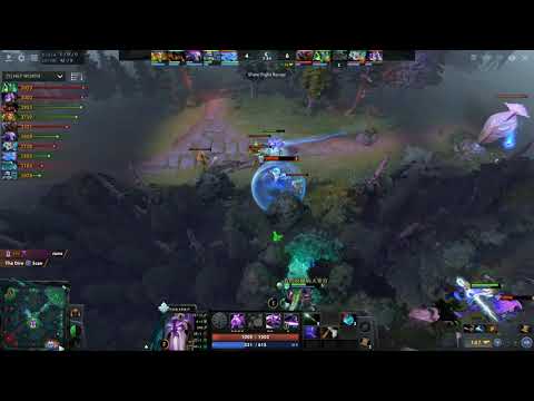 Ferrari_430 [Void Spirit] 🥇Dota 2 Gosu Gameplay 🥇