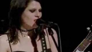 Kittie Into The Darkness Official Music Video