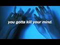 Migraine Twenty One Pilots Lyrics