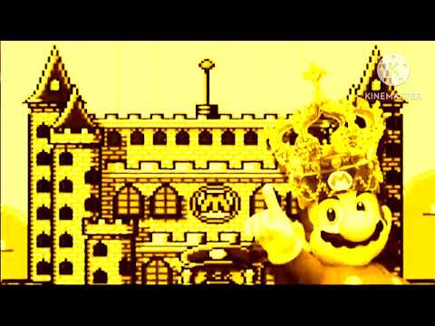 Preview 2 Super Mario Land 2 With Lyrics V2