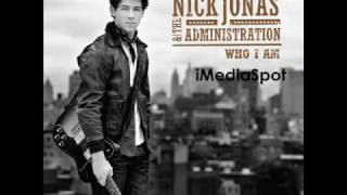 Nick Jonas and the Administration Olive And An Arrow Full Studio Version