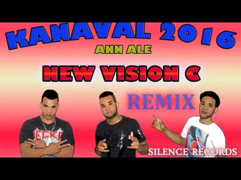 New Vision C - Kanaval ft. Kerto (Ann Ale Remix)