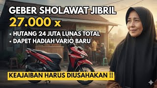Download lagu Bu Oneng 'Ngotot' Pakai Jalur Ini, Sholawat Sampai Gak Tidur, Hutang Puluhan Juta, Lunas Total !! mp3 Download lagu Bu Oneng 'Ngotot' Pakai Jalur Ini, Sholawat Sampai Gak Tidur, Hutang Puluhan Juta, Lunas Total !! mp3