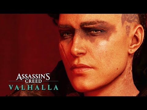 Assassin's Creed Valhalla PL Ep 14 Sons of Ragnar! 4K