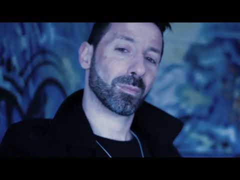 Peppe Alberti - Voyager (Official Music Video)
