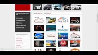 Rentacarss    ( İZMİR GAZİEMİR RENT A CAR )