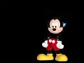 Mickey Mouse Clubhouse Daisy Bo Peep
