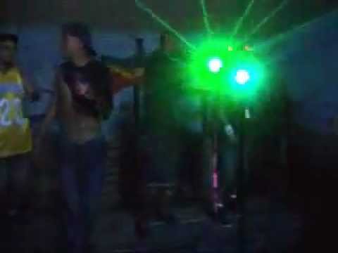 Batalha de Rima - Lord c X Canídheo