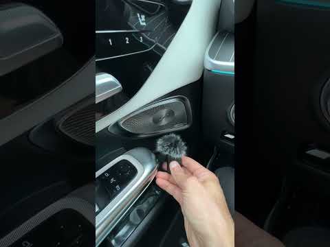 Thumbnail for Adjusting Engine Sound in the 2024 Mercedes CLE Coupe 😲 #shorts by Coupe