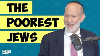 עוני יהודי באחד המחוזות העשירים ביותר באמריקה | קושר מאני, פרק 54