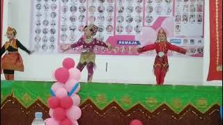 Download lagu Tari Alang Maraok by Piby Sanggar Galatiak Pitameh mp3 Download lagu Tari Alang Maraok by Piby Sanggar Galatiak Pitameh mp3
