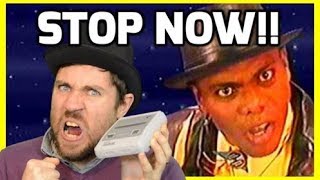 Why I HATE People Who HATE Retro Game Emulation - Rant!!! THGM