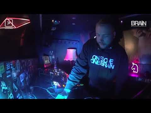 klubforward.org - Lascar @ Brain Klub Braunschweig