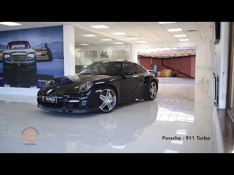 Prom And Wedding Car Hire Ltd video.