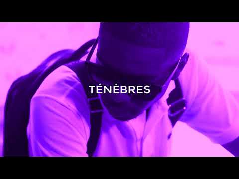 Ninho x PNL Emotional Type Beat - "Ténèbres" (Prod. S.T.M)