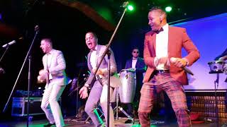 Grupo Extra - Te vas