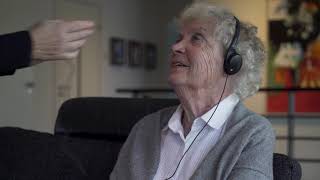 Product video: Bellman Maxi Pro TV - Personal Amplifier & TV Listening Kit