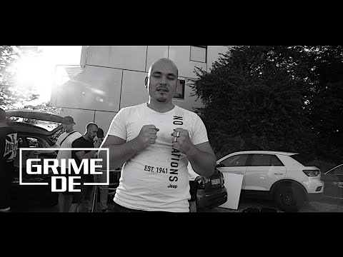 SYNDIKAT - UND ICH RENN (OFFICIAL VIDEO) [prod. REZET]