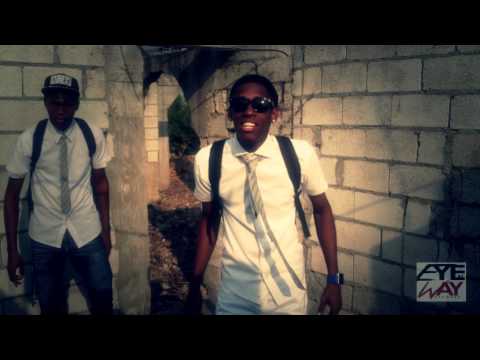 Spayne O'caana - We Roun Bout Yah [Official Viral Video]