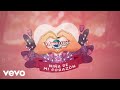 La Arrolladora Banda El Limón De René Camacho - Niña De Mi Corazón (Lyric Video)