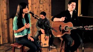 Skyscraper - Demi Lovato (cover) Megan Nicole and Boyce Avenue_(HD)