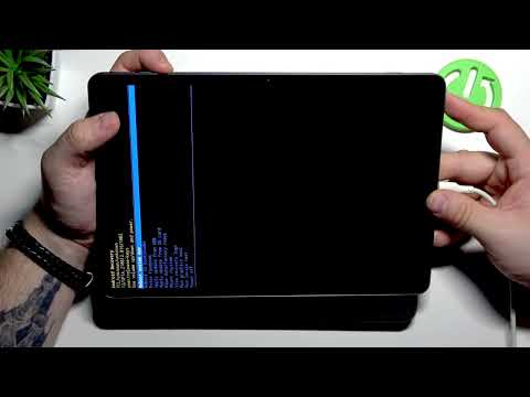 TCL NXTpaper 11 Plus – How to Enter Recovery Mode