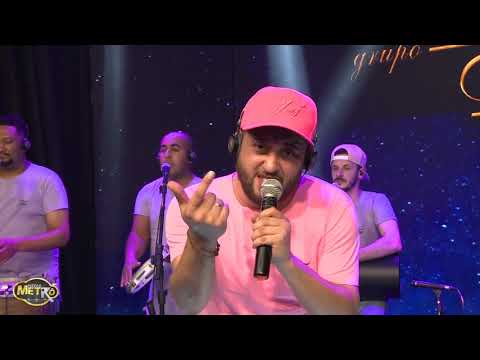 Grupo Doce Acaso - Vê se não me esquece mais - Acústico Nova Metrô