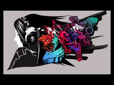 The Squatters   Drop Alex Mind Remix