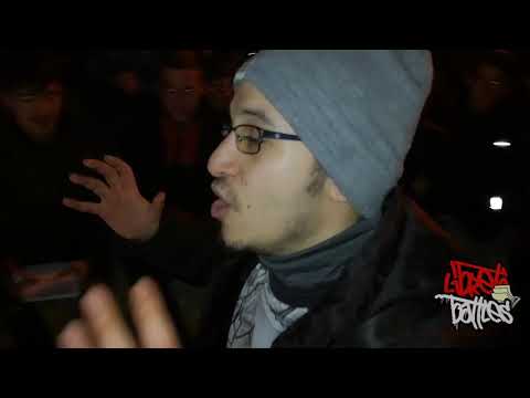 Karim vs Alejo (ÉPICO) | Octavos | 2ª Clasificatoria Big Battle