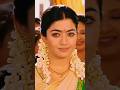 Rashmika Sad Songs Status Kanureppala Kaalam Sad Song 🥹🥹