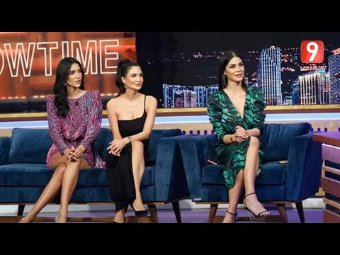 Abdelli Showtime S04 - EP 27 P03
