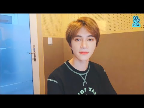 [VLIVE] DRIPPIN ‘Alex’ - I'm Back! Again! | 210719