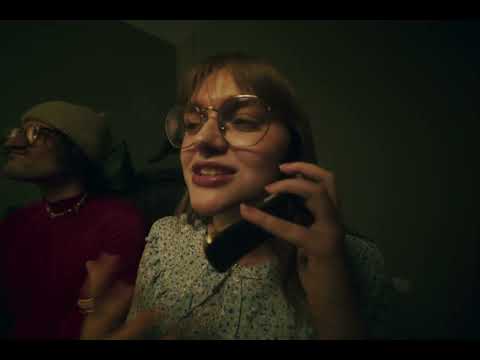 Lucas Bird - Broke in Halves (Music Video)