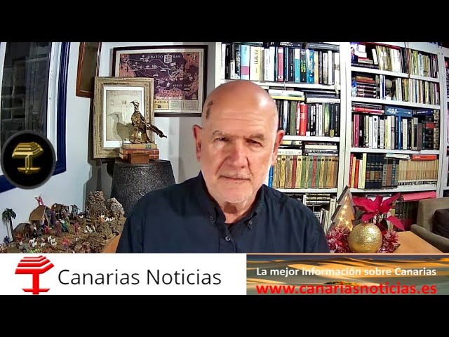 Al filo de la medianoche del 18 de Diciembre de 2025