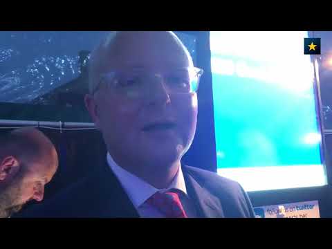 Star Sports Greyhound Derby 2018