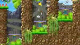 Jumpin’ Jack videosu