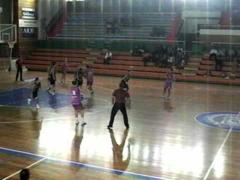 LF2 J7. Conquero - Aguere