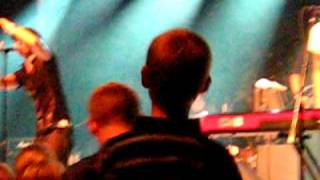 Maxïmo Park - Sandblasted And Set Free @ Varsity Theater