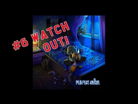 Perfect Crime - Watch Out! (2013 "Perfect Crime")