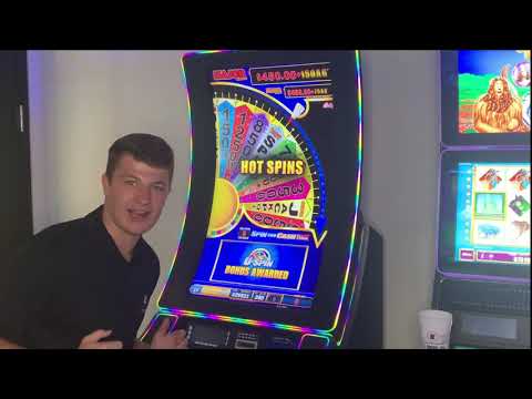 Game Guide: Spin for Cash Deluxe - YouTube